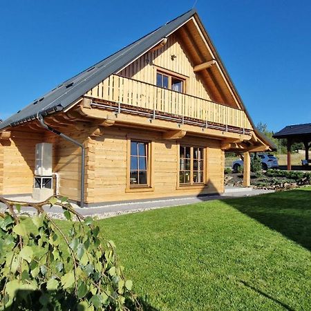 Apartmany Plesivec Abertamy Exterior foto