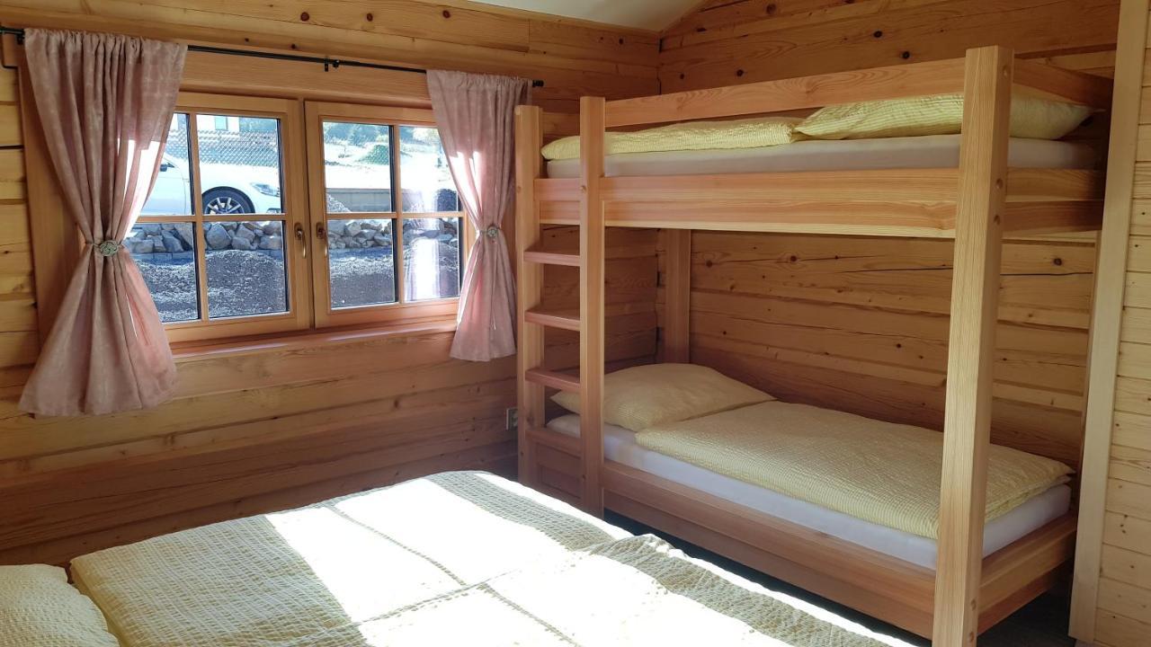 Apartmany Plesivec Abertamy Exterior foto