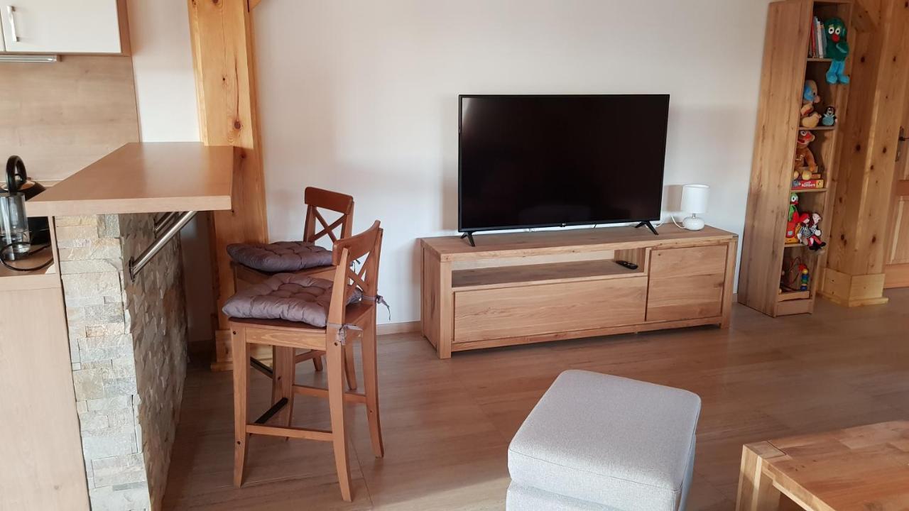Apartmany Plesivec Abertamy Exterior foto