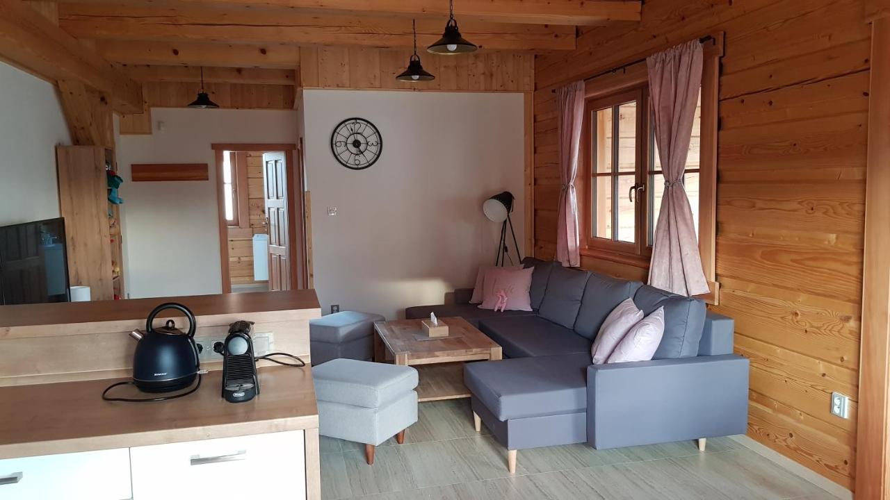 Apartmany Plesivec Abertamy Exterior foto