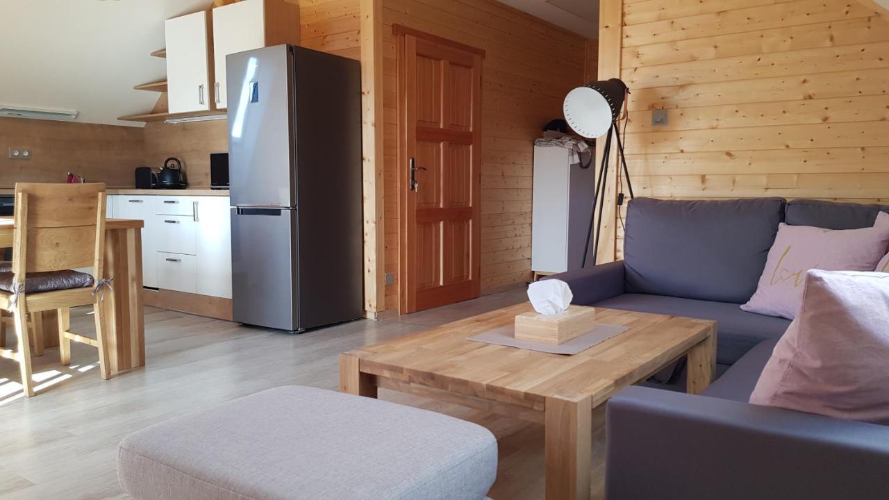 Apartmany Plesivec Abertamy Exterior foto