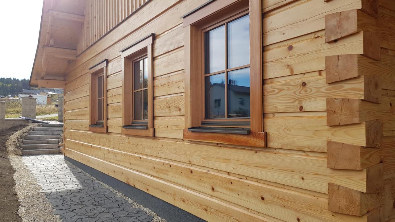 Apartmany Plesivec Abertamy Exterior foto
